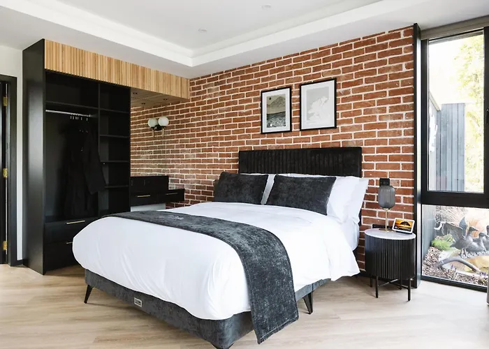 Gæstehus The Cliffe At The Quay 4*