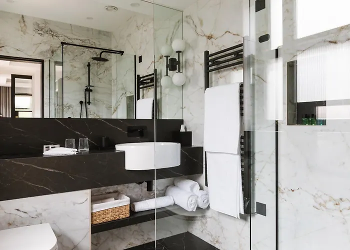 The Cliffe At The Quay 4* Donegal Town