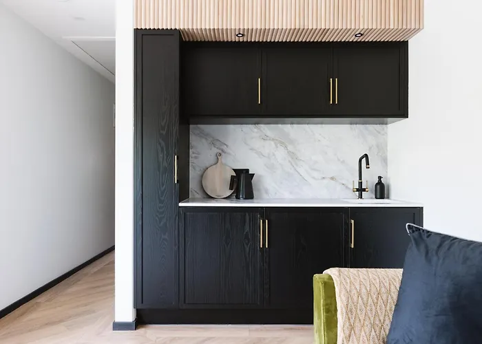 Gæstehus The Cliffe At The Quay Donegal Town