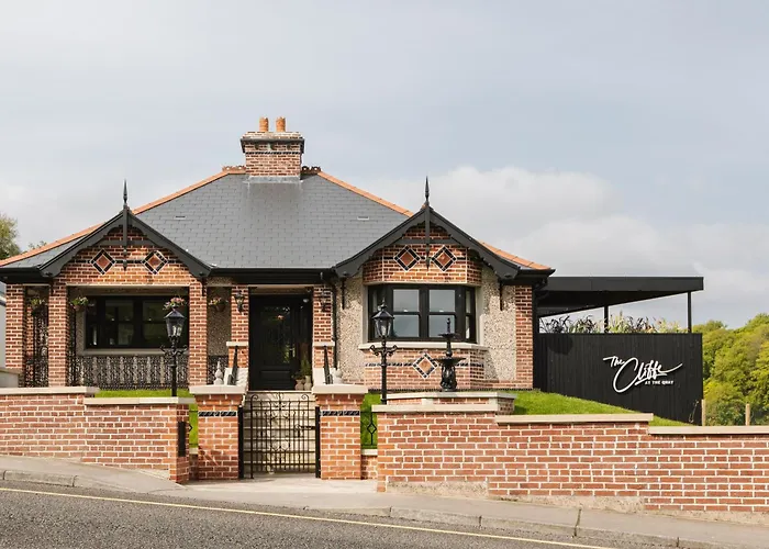 The Cliffe At The Quay