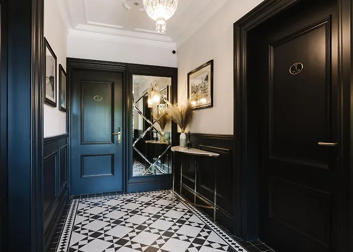 Gæstehus The Cliffe At The Quay Donegal Town