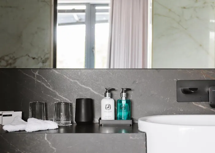 The Cliffe At The Quay Donegal Town