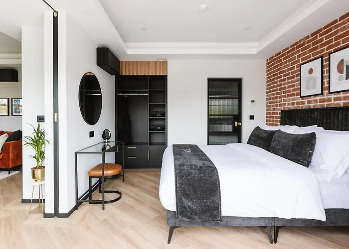 Gæstehus The Cliffe At The Quay Donegal Town