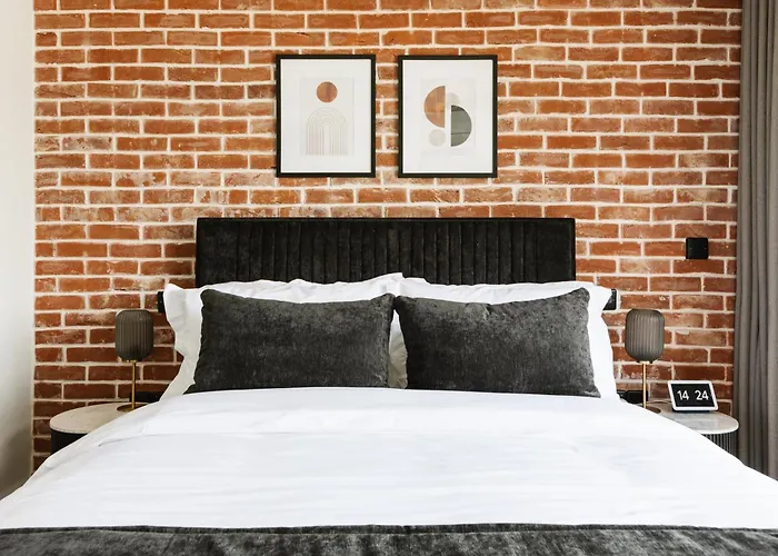 The Cliffe At The Quay 4* Donegal Town