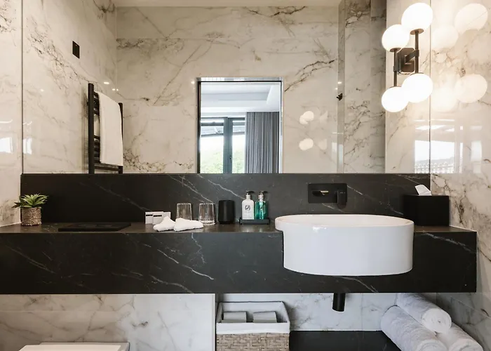 The Cliffe At The Quay Gæstehus Donegal Town