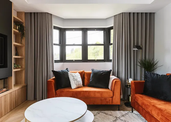 The Cliffe At The Quay 4*