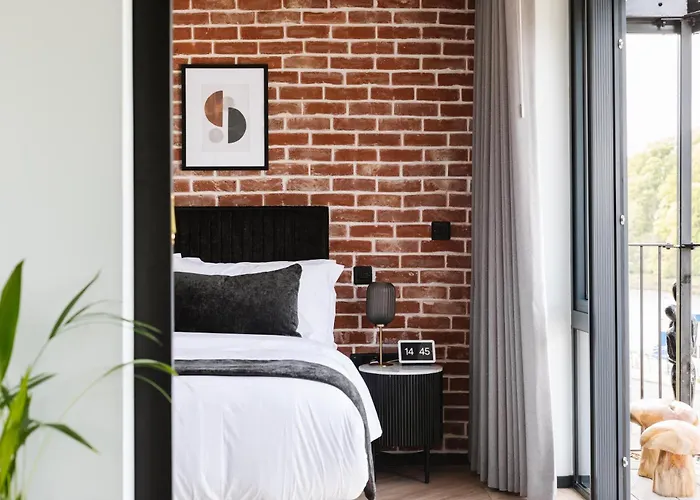 The Cliffe At The Quay Donegal Town