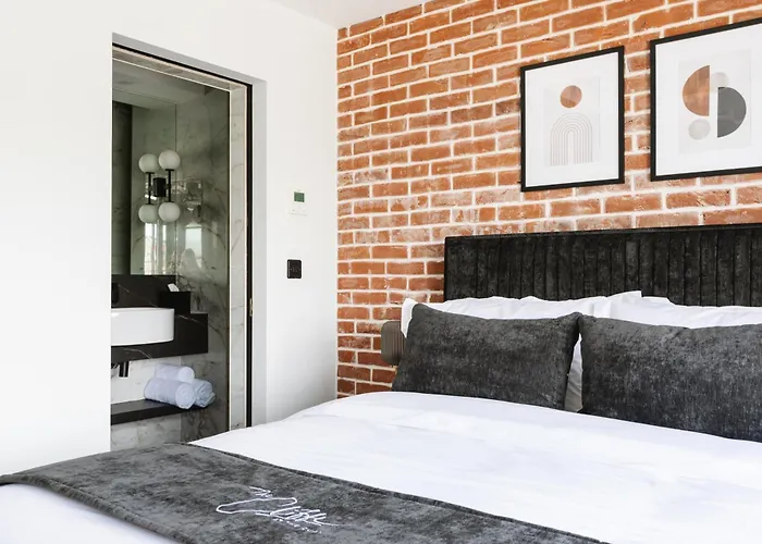 The Cliffe At The Quay Gæstehus