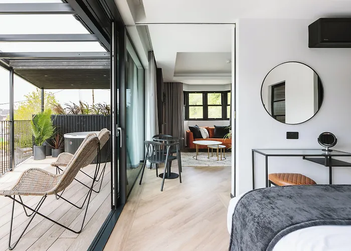 The Cliffe At The Quay Gæstehus Donegal Town