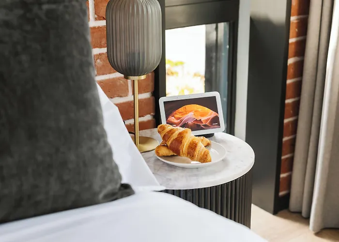 The Cliffe At The Quay Gæstehus Donegal Town