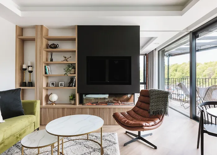 The Cliffe At The Quay 4*