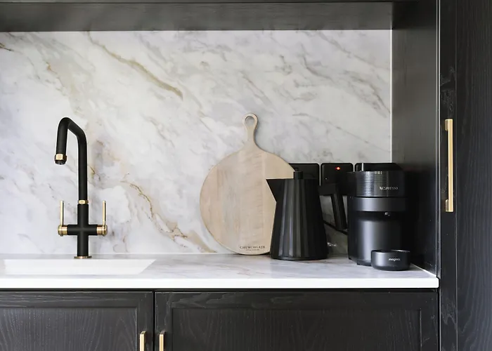 The Cliffe At The Quay Gæstehus 4*