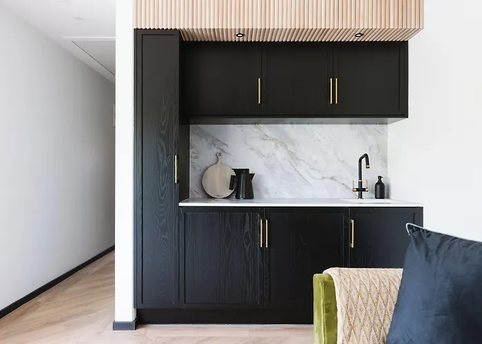 The Cliffe At The Quay Gæstehus 4*